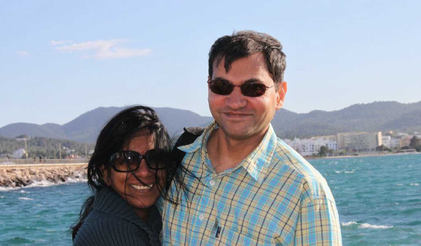 How Flipster Ashish Vikram writes his own success story