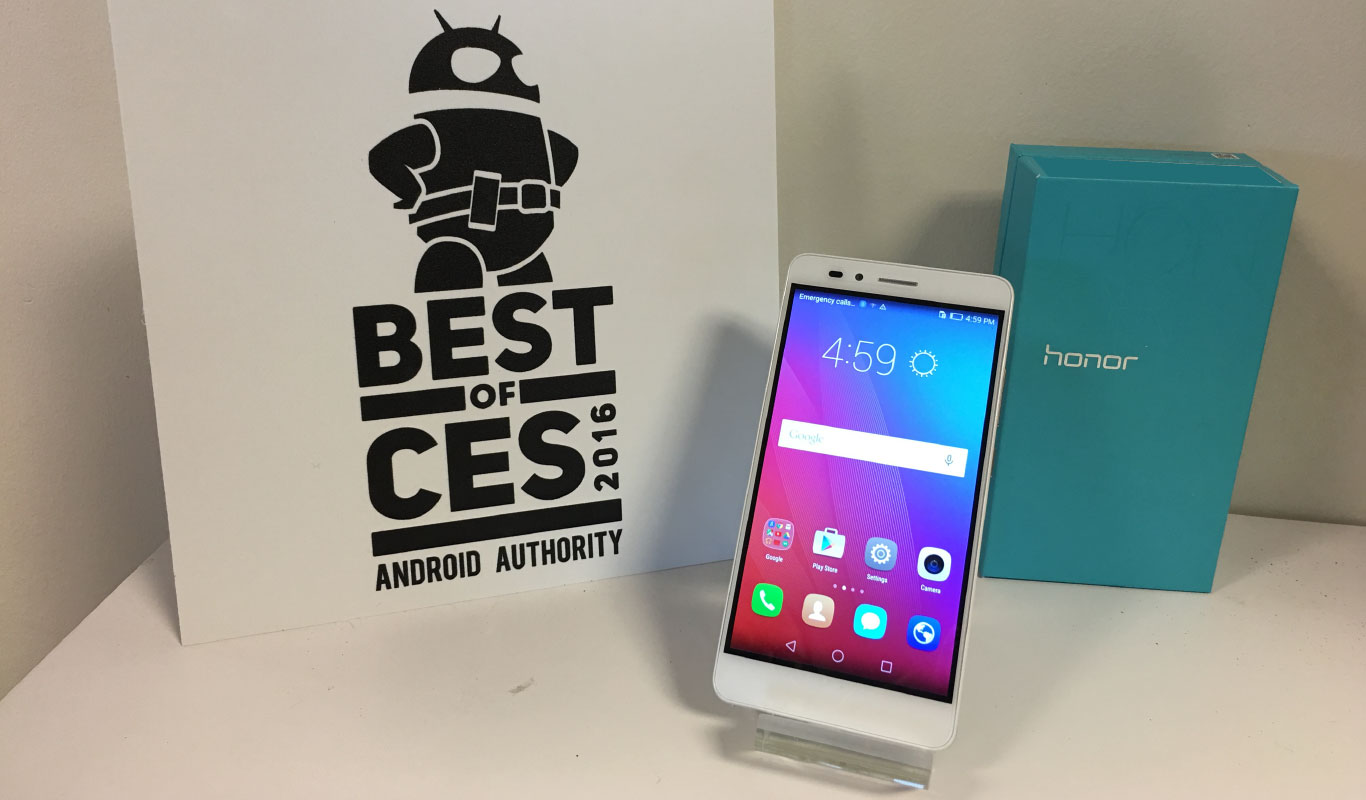 Honor 5X – 7 reasons to love this budget smartphone