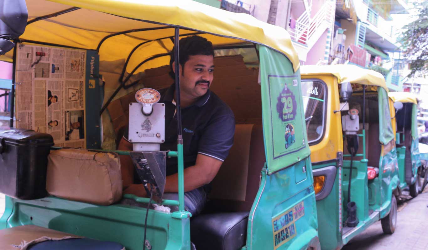 How Mohammed Imran’s Flipkart Chai fuels Flipsters’ dreams