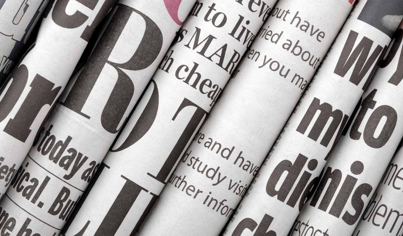 News headlines – The week that was for Flipkart | #FlipkartStories