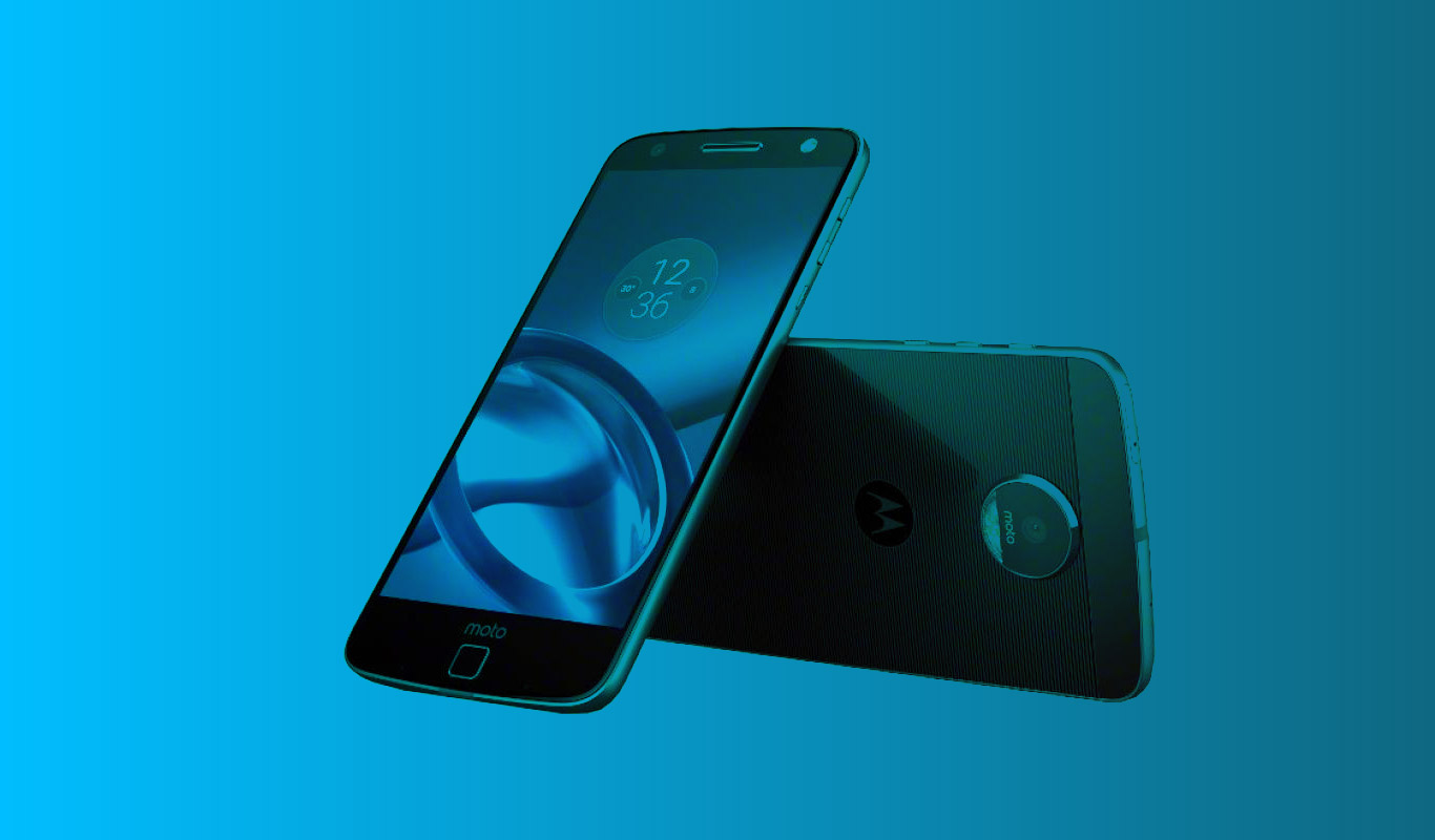 #MotoZQuiz – How well do you know the Moto Z Twins?
