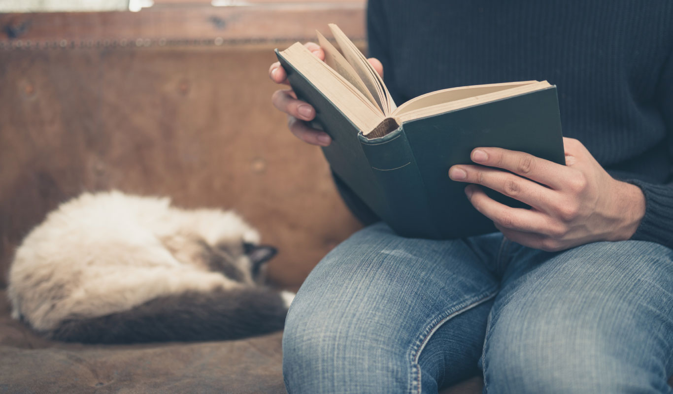 The newbie’s guide to reading great Western literature