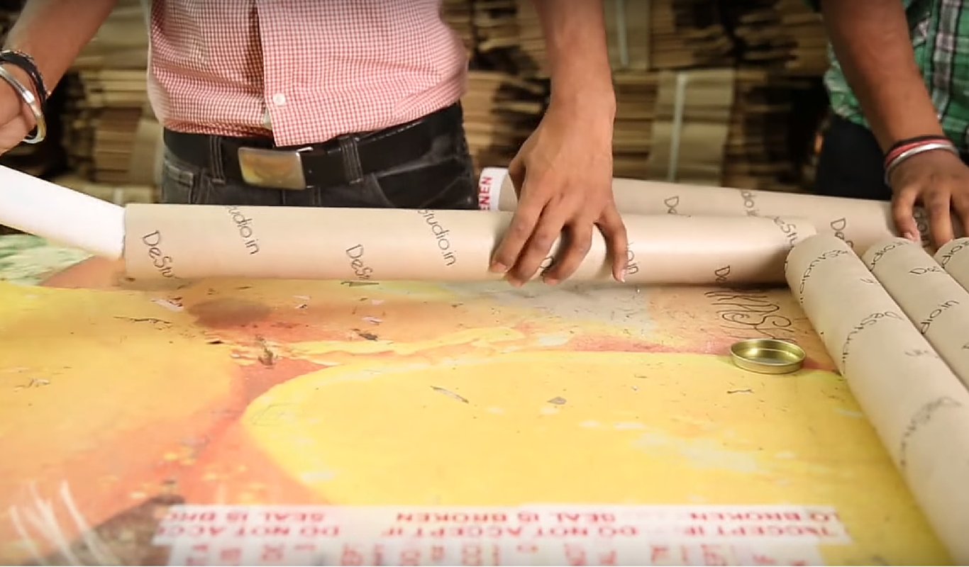 How Maneesh Sharma made his home decor business stick
