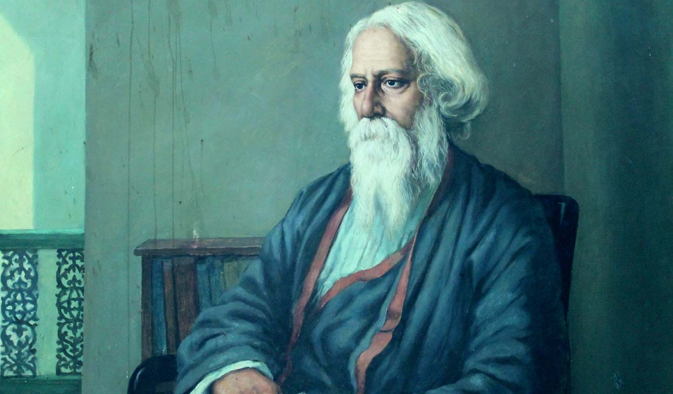 6 facts about Rabindranath Tagore on his 77th death anniversary