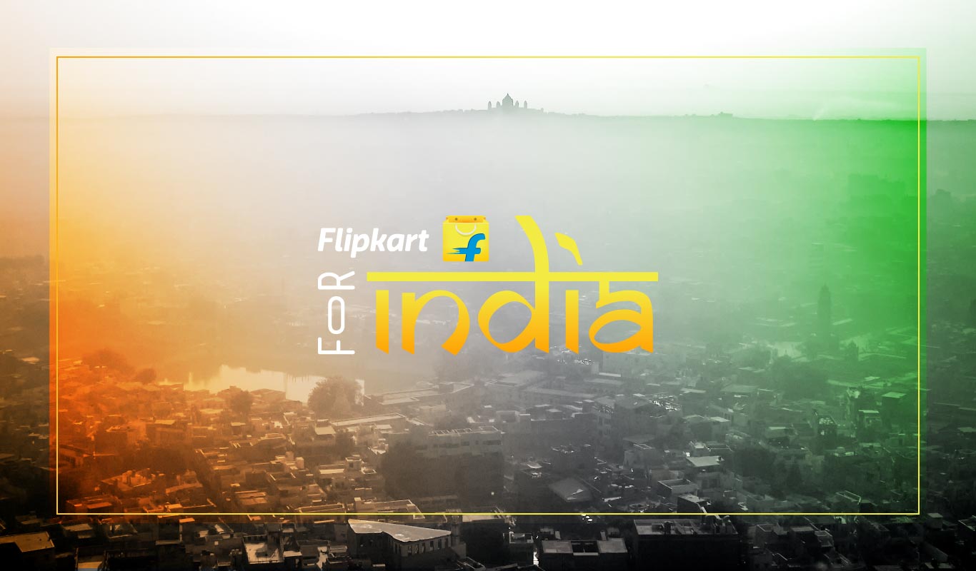 Flipkart For India dedicates the festive season to India’s brave heroes