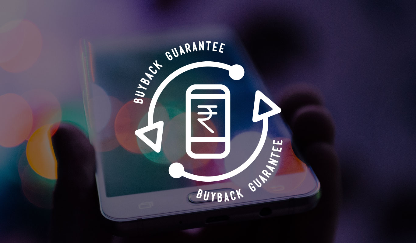 All you need to know about Flipkart’s Buyback Guarantee