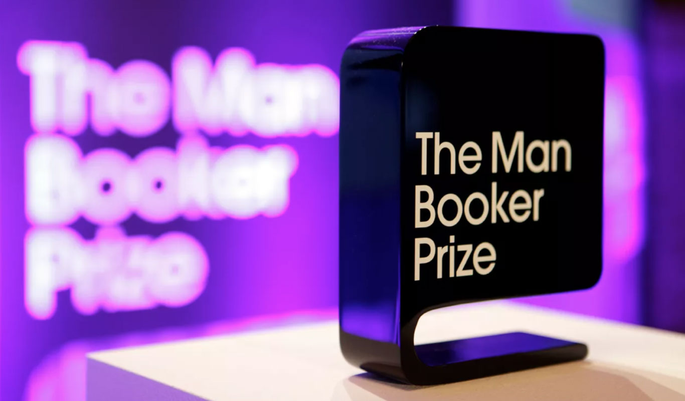 16 Man Booker Prize winners you should have on your bookshelf