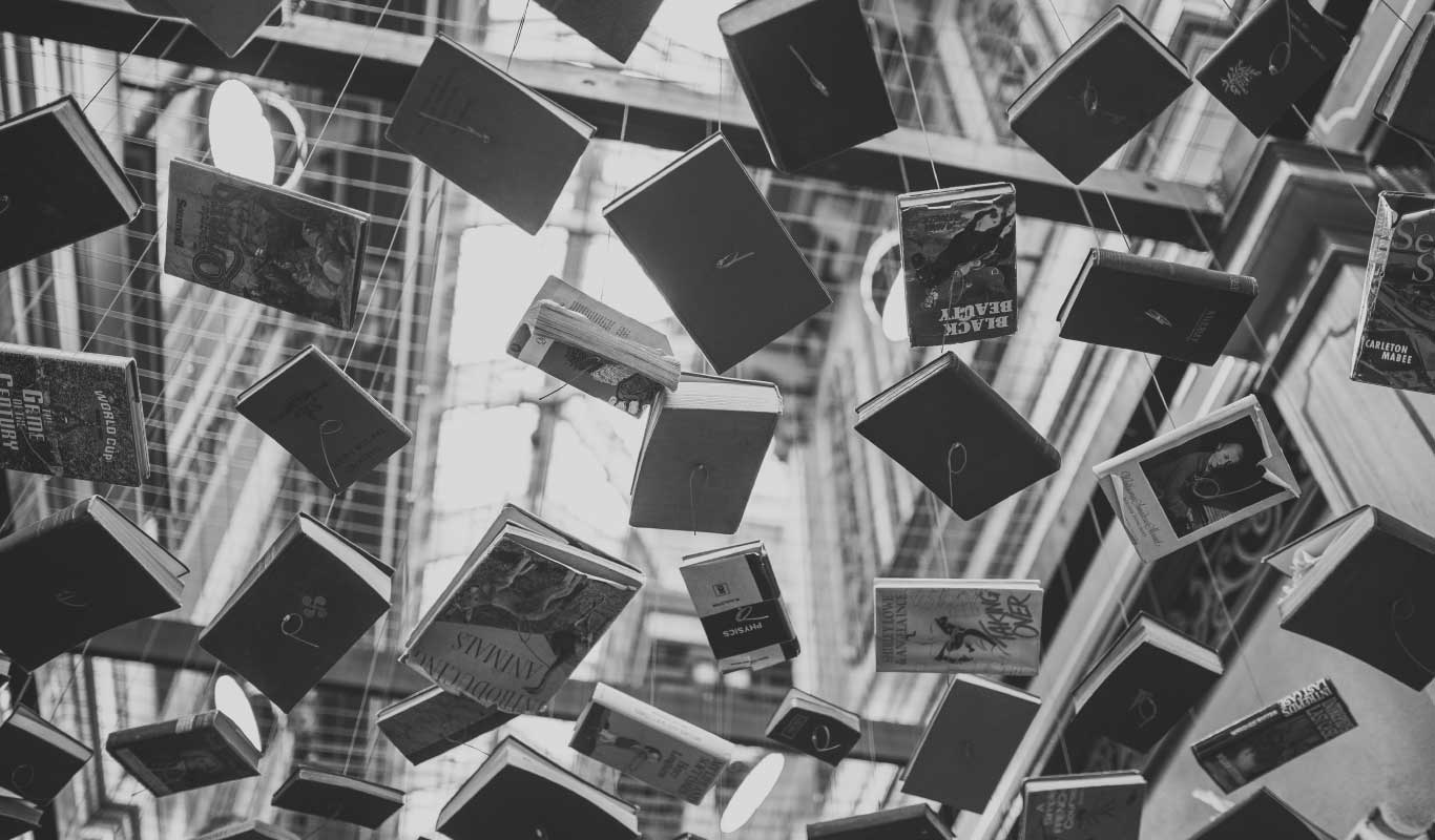 10 books to look forward to this year. Pre-order now!