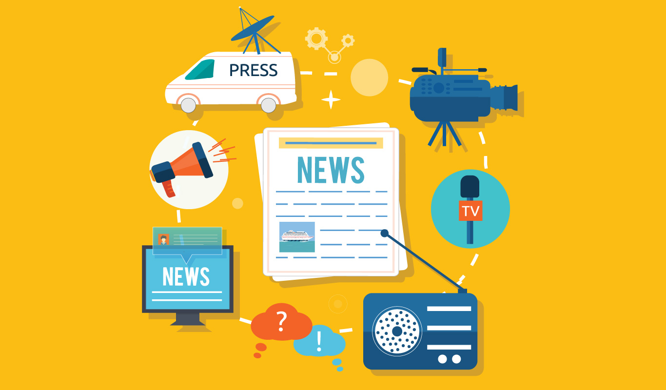News headlines of the week – February 22, 2017
