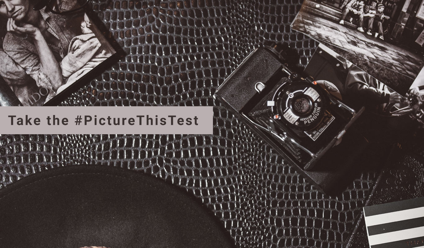 The photographer test – What type of shutterbug are you?