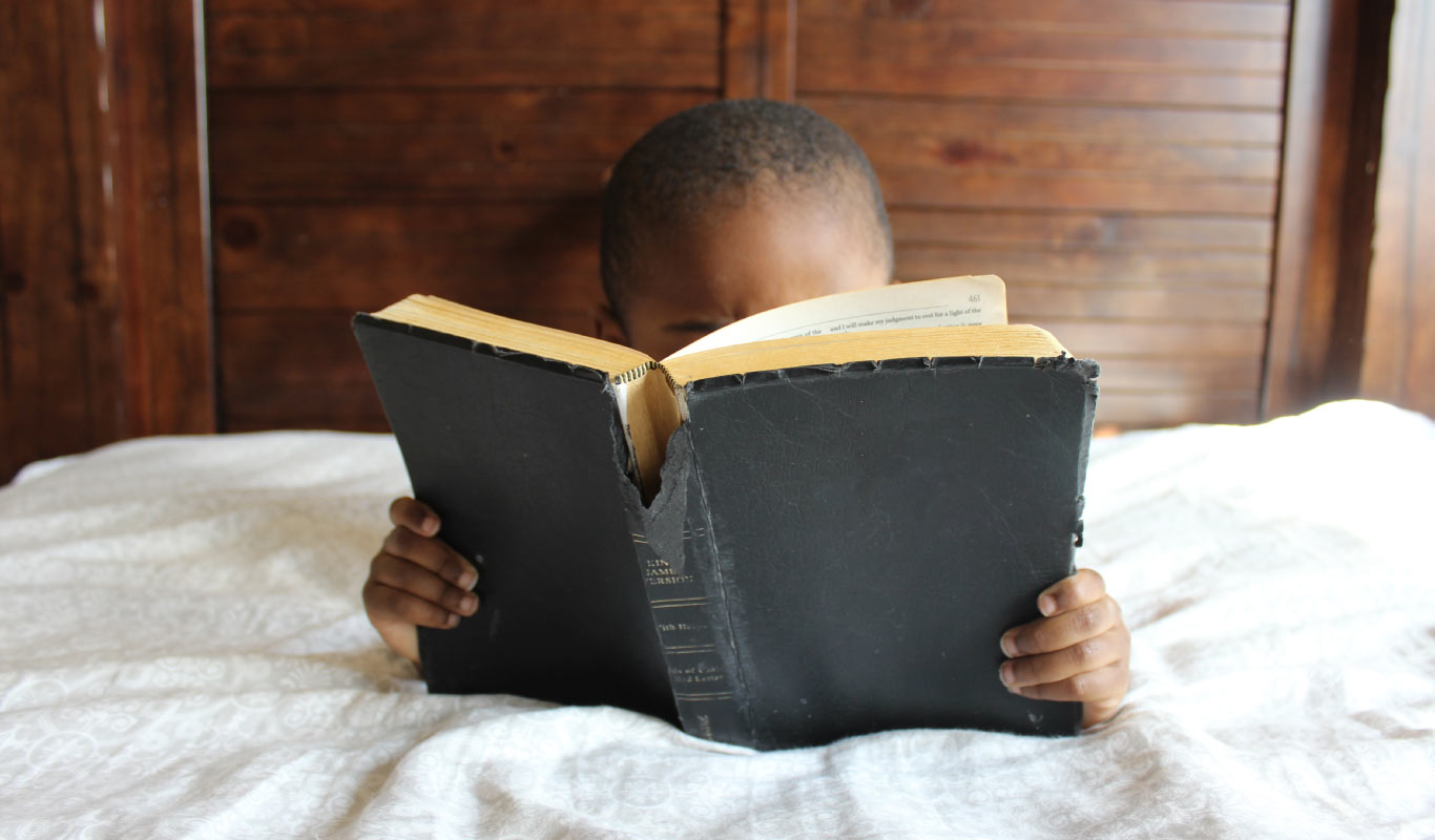 Children’s Day special: 10 evergreen children’s authors your kids will love!
