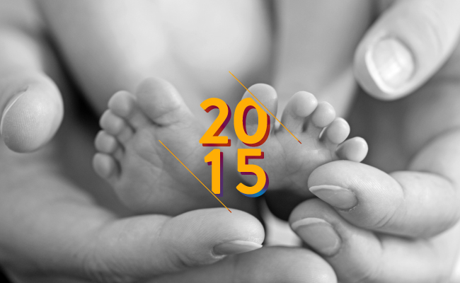 2015 — Progressive maternity, paternity and adoption policies make Flipkart a great place to work