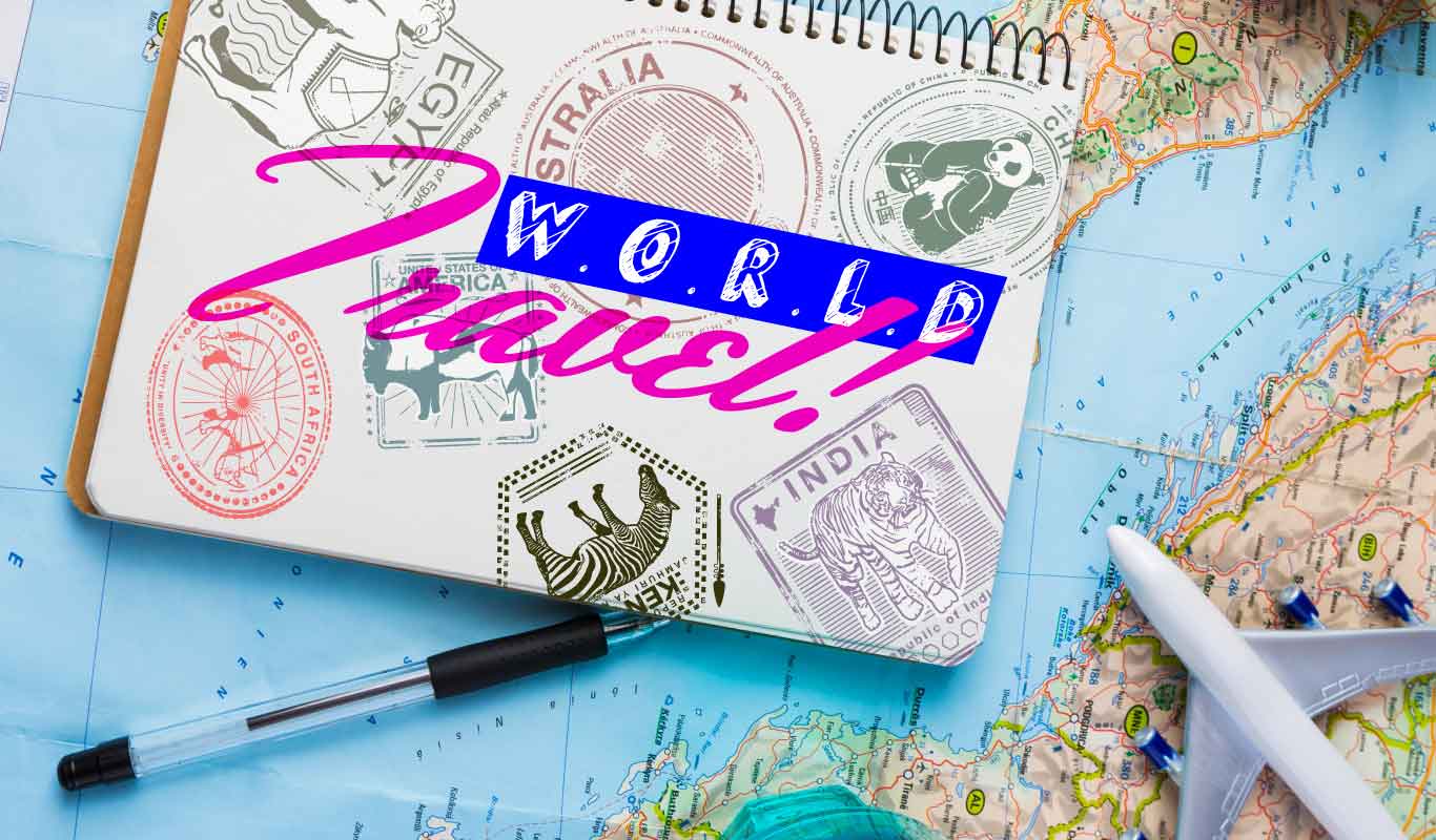 Eat, drink, stay: Books on world travel you shouldn’t miss