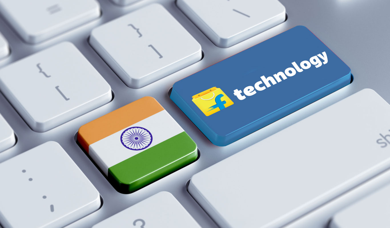How a human approach to technology is endearing Flipkart to millions