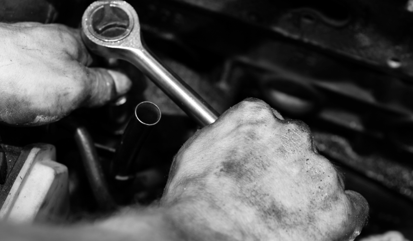 Forego your mechanic with these DIY tools