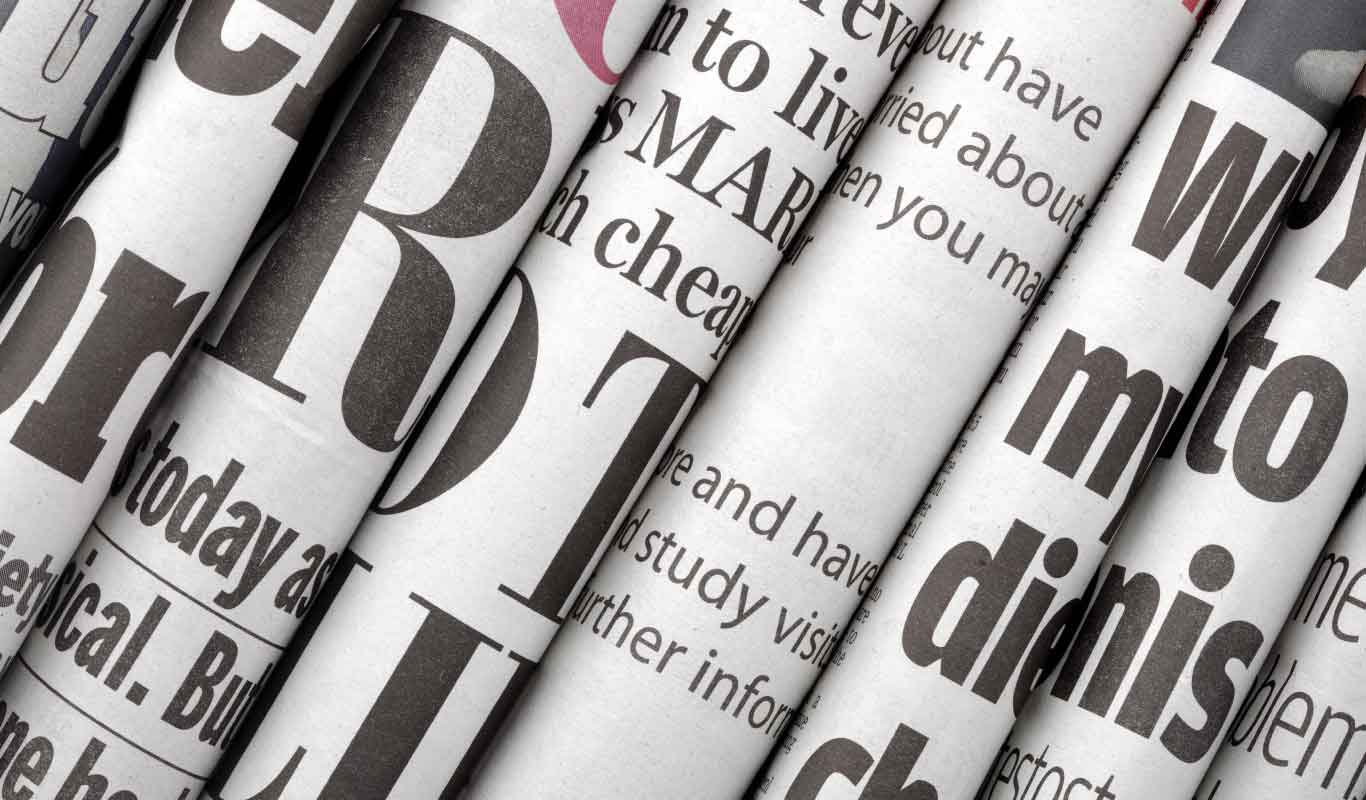 The top headlines for December 15-21 | A Flipkart Stories compilation