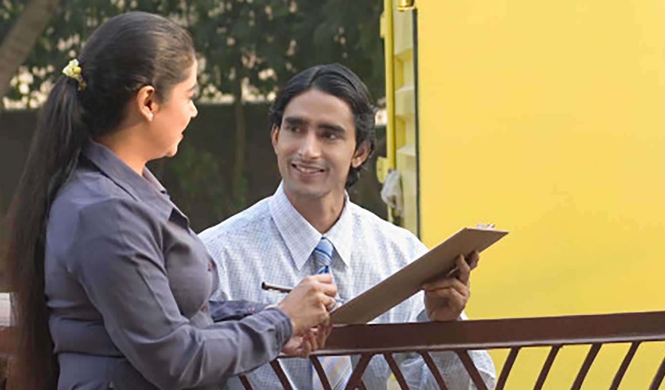 IMPS makes Cash-on-Delivery returns simple