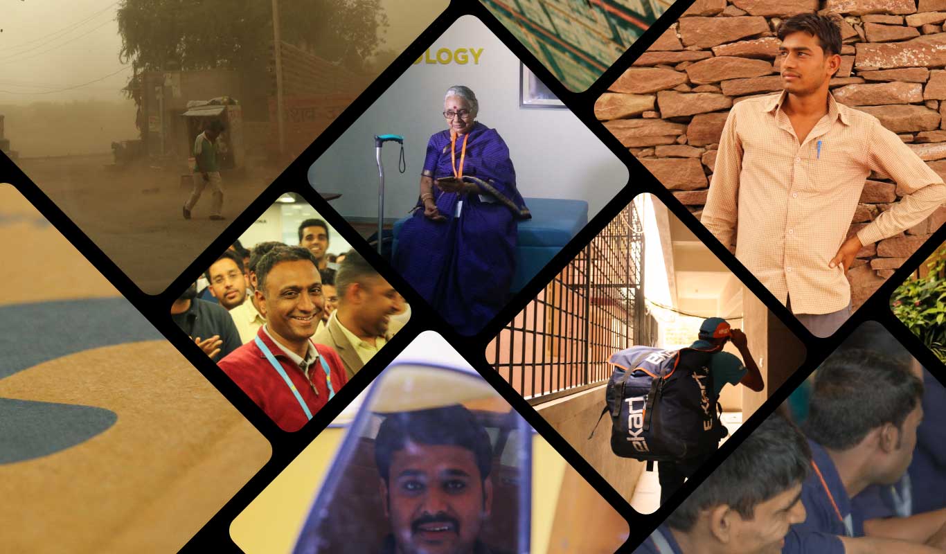2017 in pictures – A Flipkart Stories compilation