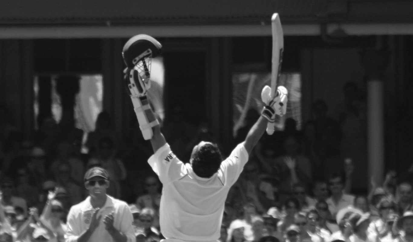 As Sachin Tendulkar turns 43, five books relive his career