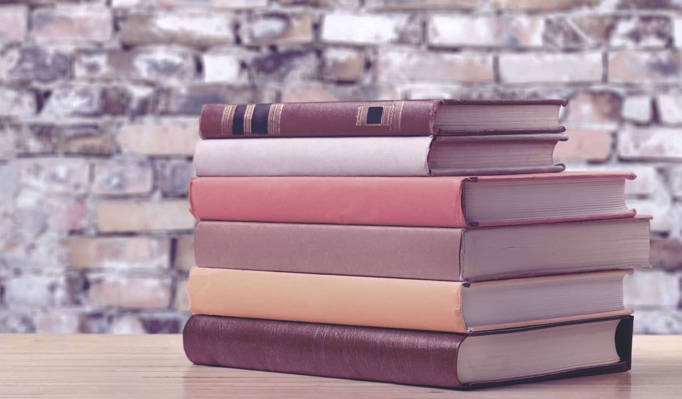 Top 10 romance novels – add some love to your reading list now!