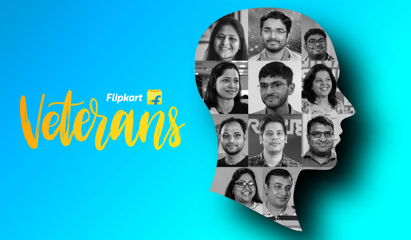 League of Legends – Meet the Veterans of Flipkart