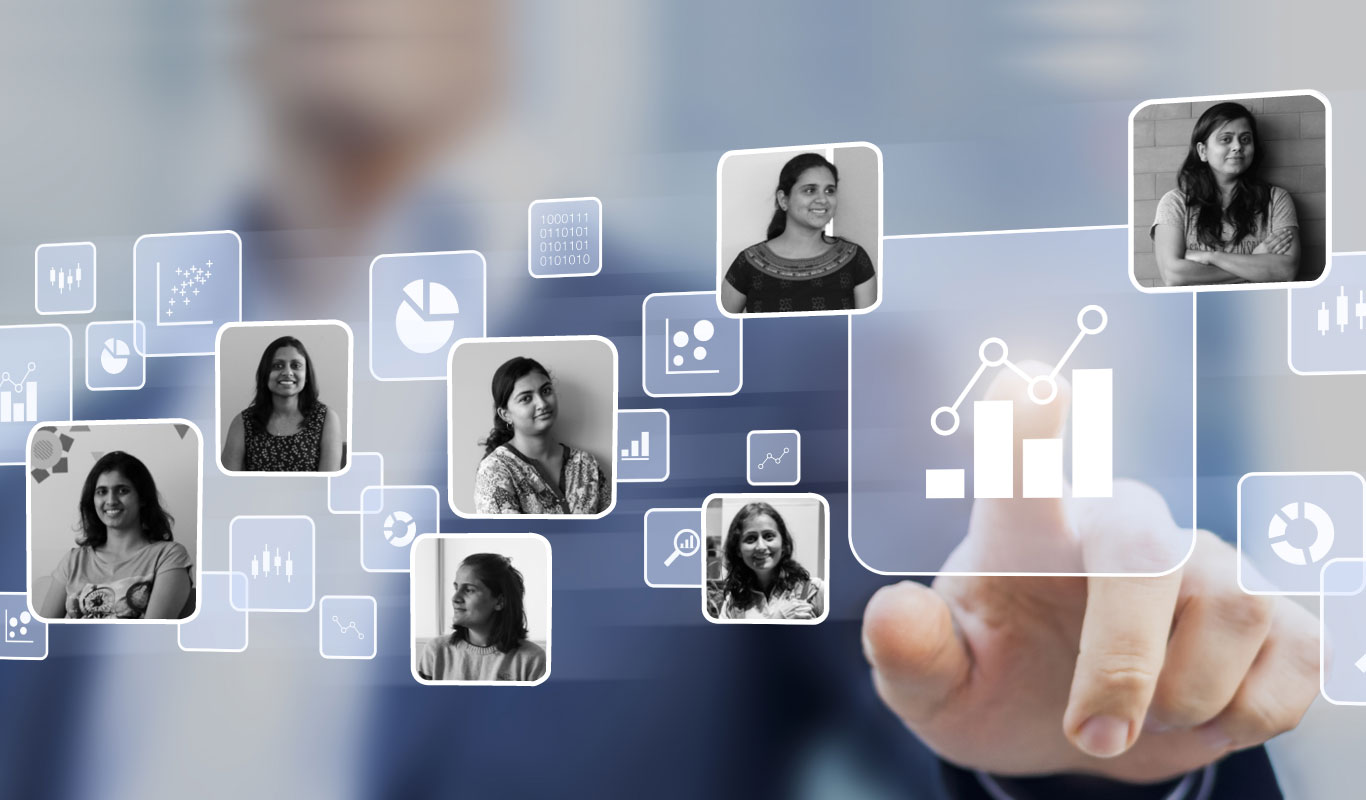 How Flipkart’s Women in Analytics are raising the bar with data