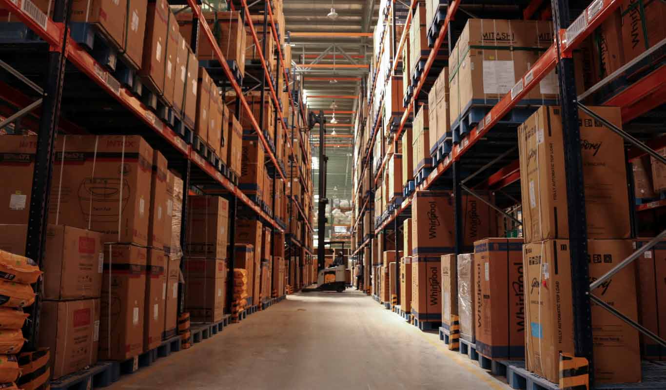 Coming soon – a 100-acre Flipkart Logistics Park near Bengaluru