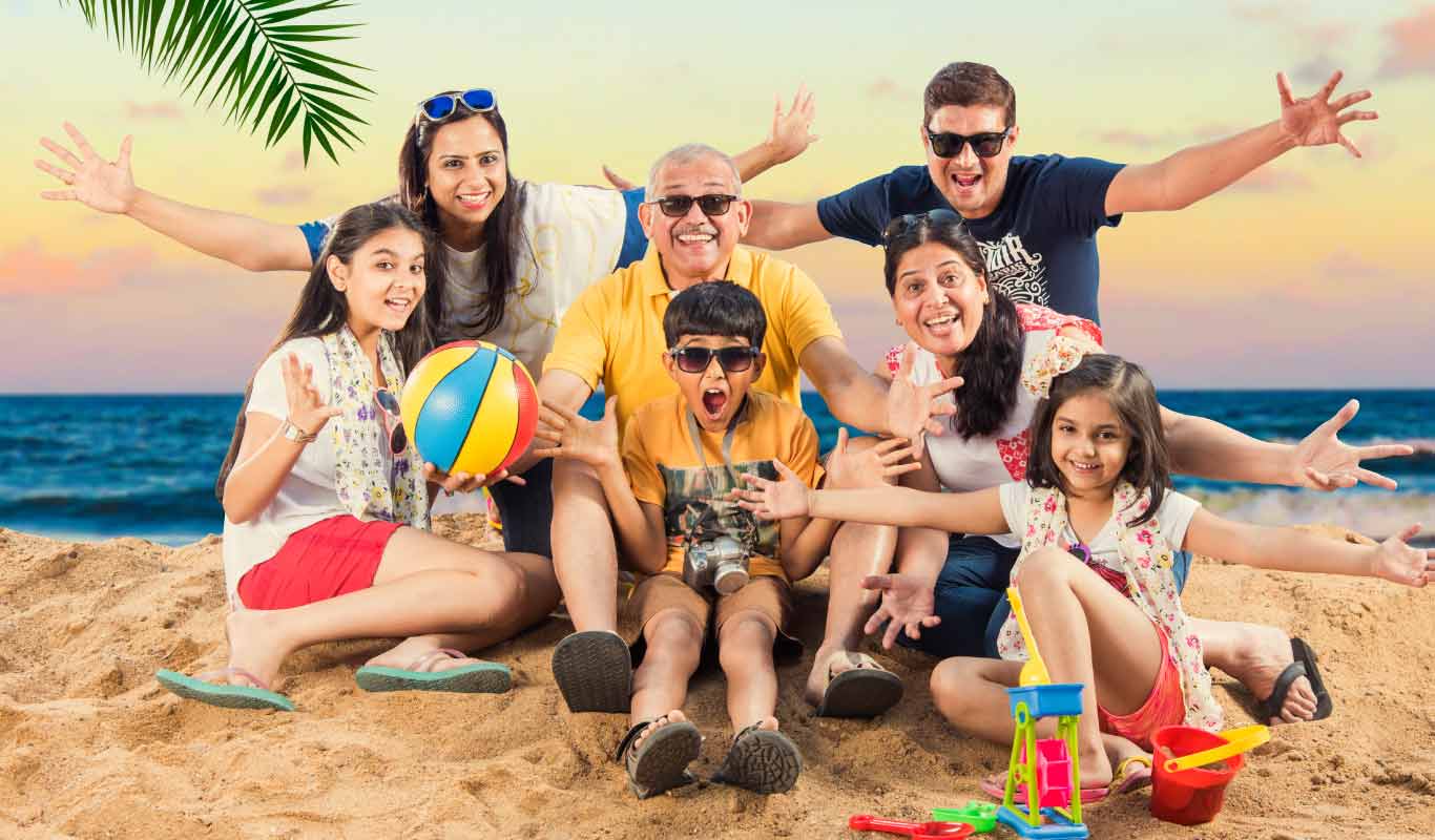 Summer essentials – Beat the heat this summer without breaking a sweat