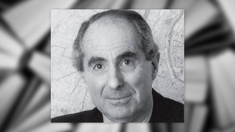 Celebrating Philip Roth, an American literary legend