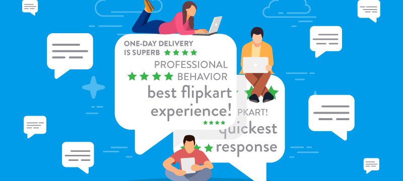 Customer Feedback Archives - Flipkart Stories