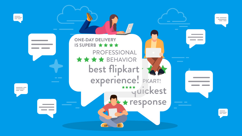 #FlipkartHappyDelivery – The Flipkart Delivery stories that warmed our hearts!