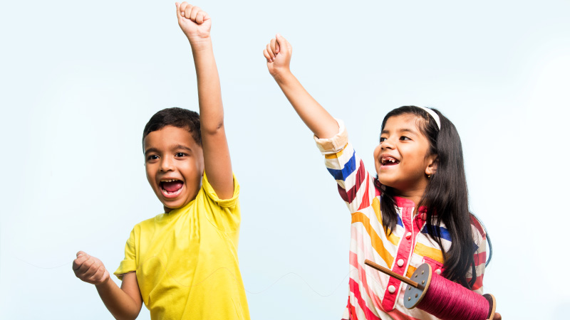Playtime ready? This easy guide will help you pick the perfect toys for kids