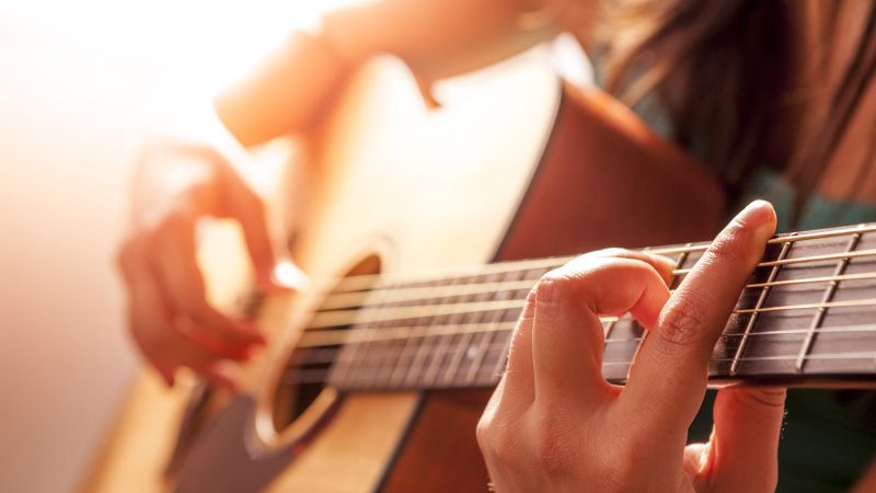 Guitars for beginners — A rock star’s guide to picking the best strings