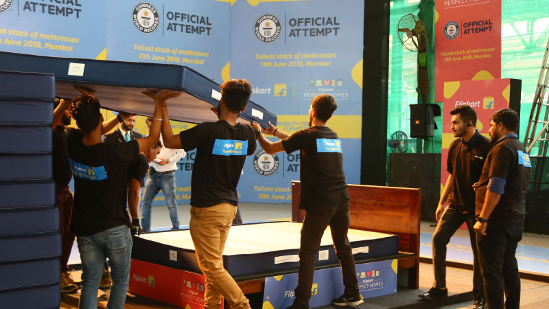 Guinness World Record