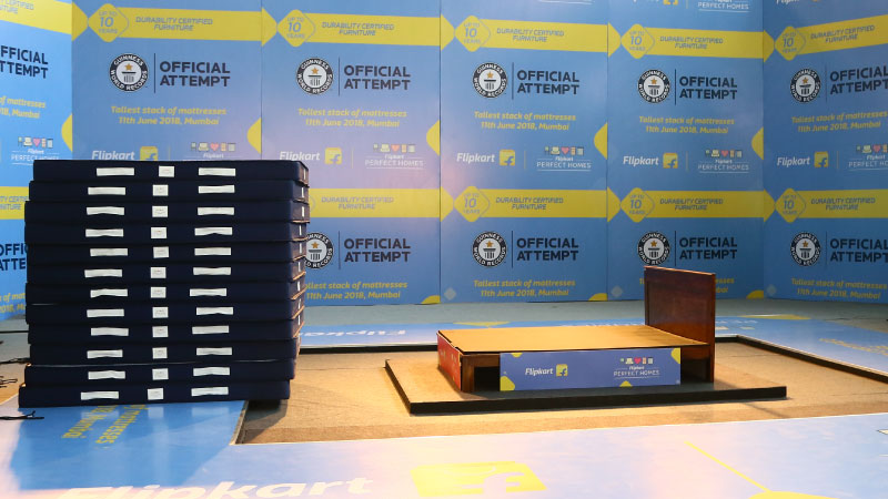 Guinness World Record