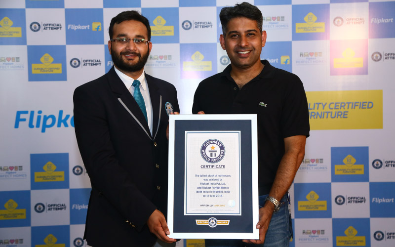 Guinness World Record