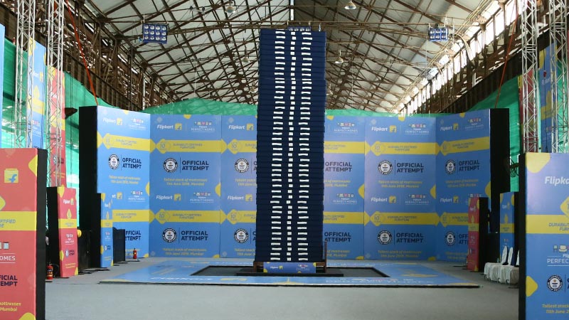 Guinness World Record