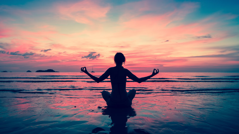 Beginner or pro, these must-have Yoga essentials are for you