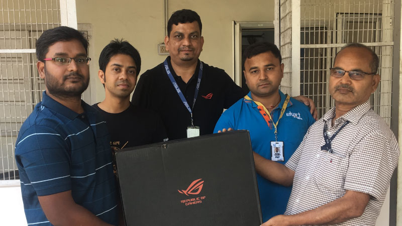 Asus Gaming Laptop