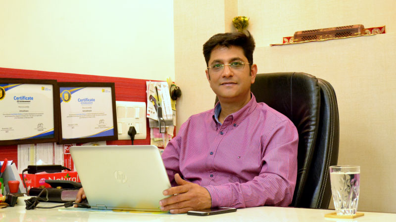 Family business on Flipkart