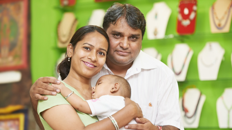 Flipkart Sellers: Creating the new-age family business