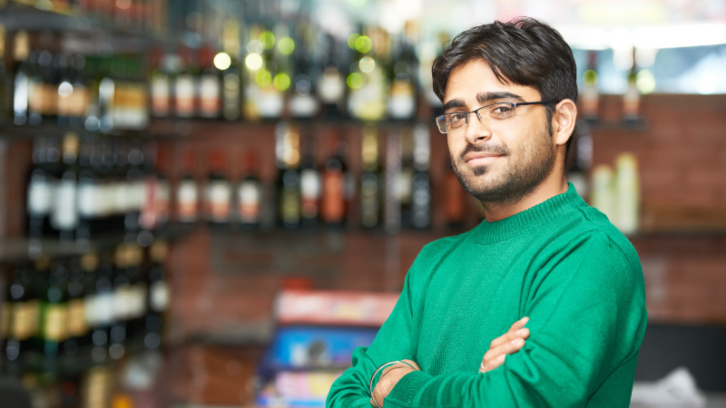 Young entrepreneurs soar with the Flipkart advantage
