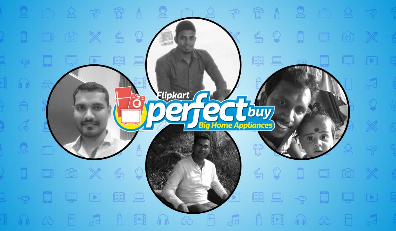Perfect Buy Store Shopping For Appliances On Flipkart Is Easier Than Offline Retail Perfect Buy Store Shopping For Appliances On Flipkart Is Easier Than Offline Retail