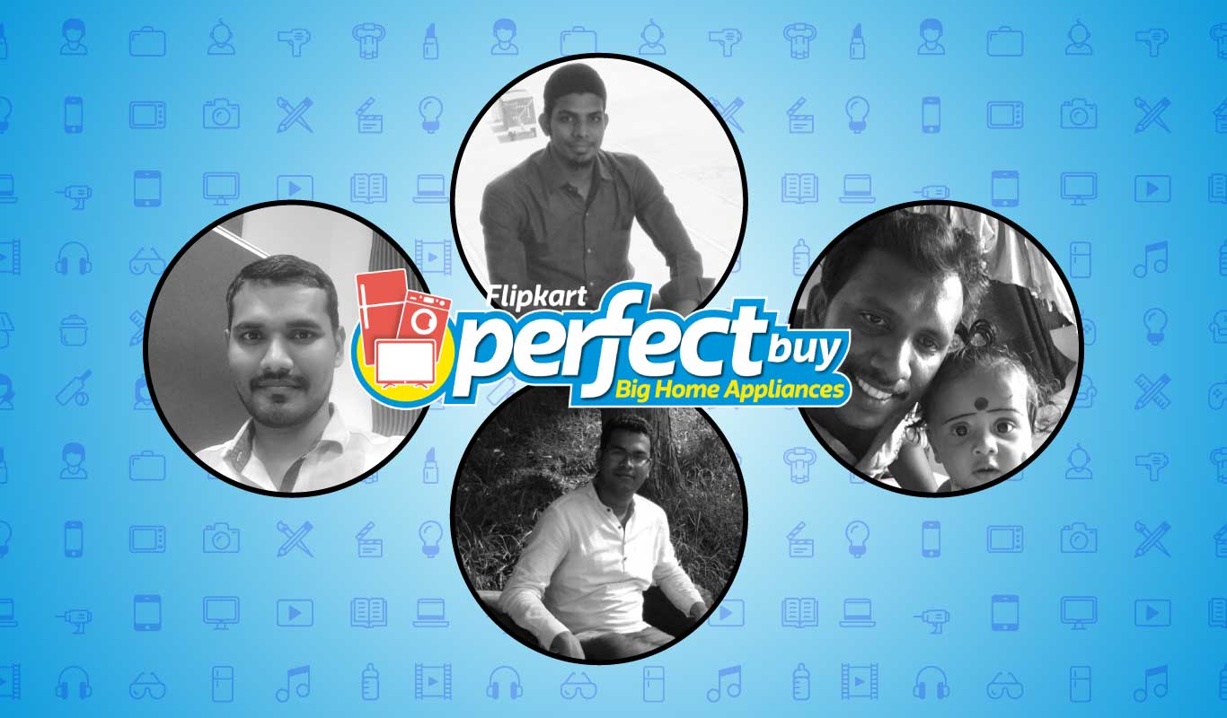 Perfect Buy Store Shopping For Appliances On Flipkart Is Easier Than Offline Retail