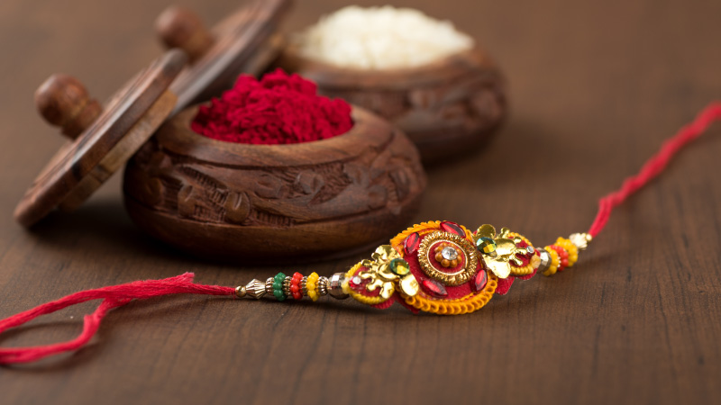 Spoil your sibling silly: This Rakshabandhan, shop for more on Flipkart’s Rakhi Store