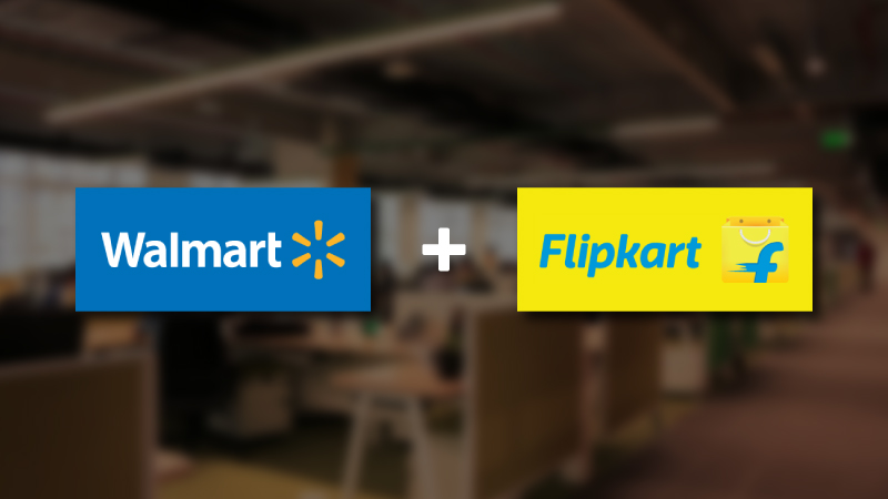 Walmart and Flipkart Announce Completion of Walmart Investment in Flipkart, India’s Leading Marketplace eCommerce Platform