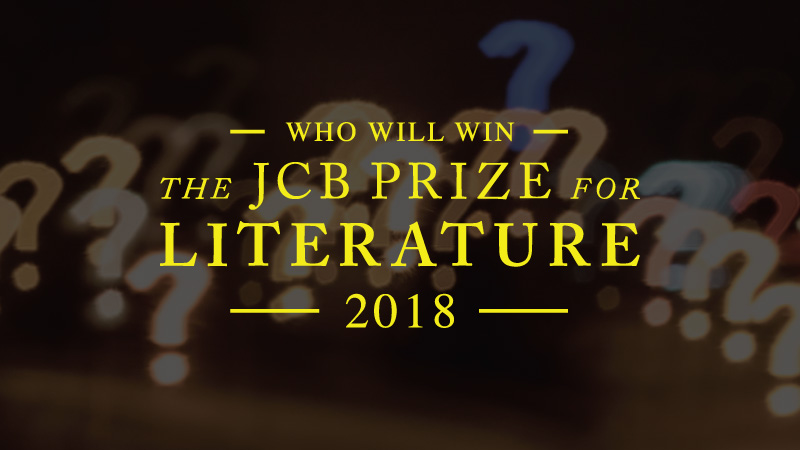 The Indian Booker? 10 Indian novels that made the JCB prize longlist