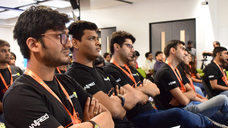 Flipkart Wired