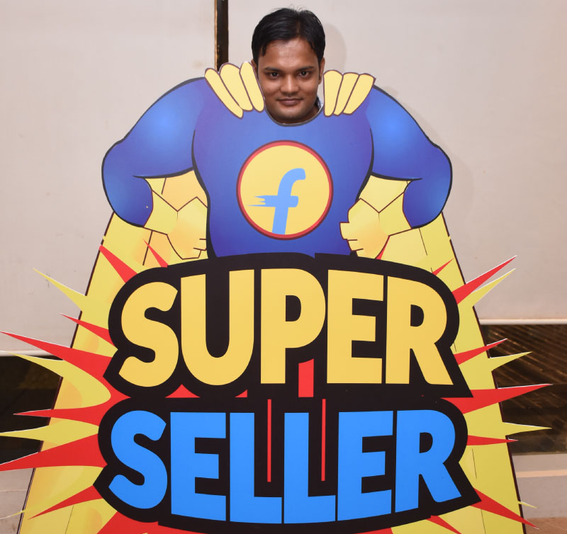 Big Billion Days sellers