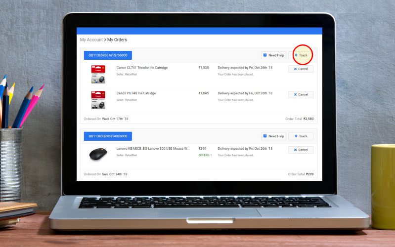 track suit in flipkart